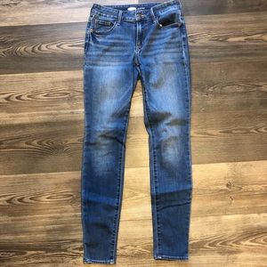 Old Navy Pop Icon Skinny Jeans